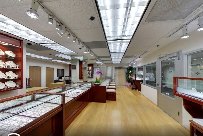 Store Information China Art & Jewelry